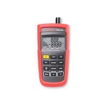 Amprobe THWD-10 Humidity Thermometer