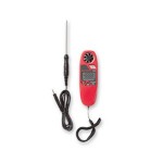 Amprobe TMA5 Mini Vane Anemometer