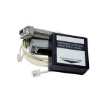 Eutech RS232 LED Interface Adapter 01X344202