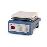 Stuart UC152D Digital Hotplate Stirrer